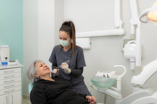 Best Emergency Dental Services for Seniors in Marysville, WA