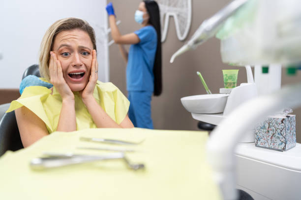Best Emergency Dentist for Lost Fillings or Crowns in Marysville, WA