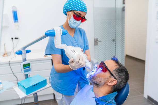 Best Broken or Cracked Tooth Emergency Dentist in Marysville, WA